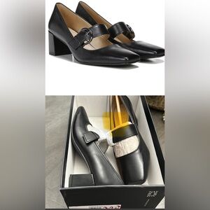 Naturalizer Women's Karissa Pump (WIDE)